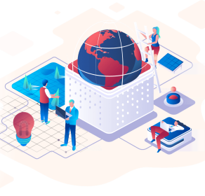 Разработка сложных сайтов для построения систем коммуникации в Загребе