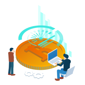 Создание сложного сайта для блокчейн и криптовалюты в Загребе