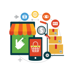 Разработка сложного сайта для сферы логистики в Загребе